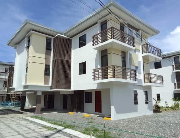 Rent to Own Balhin dayun(Move in Easy