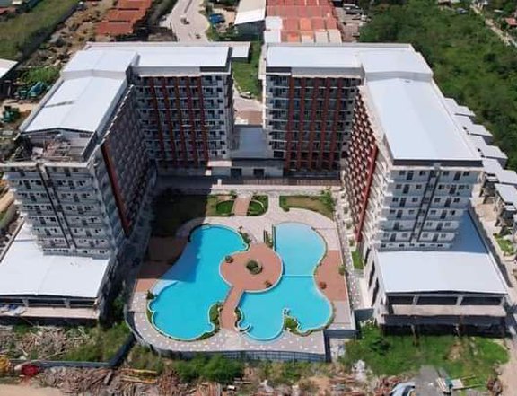 Condominium for sale in mactan