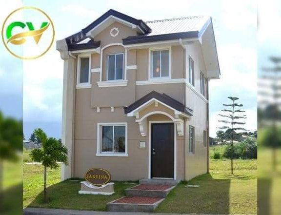 2-bedroom Single Attached House For Sale in Calamba Laguna