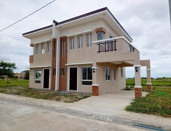 3-bedroom Duplex / Twin House For Sale in Calamba Laguna