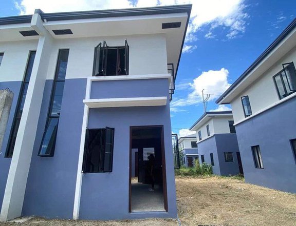 MURANG TWIN HOME UNIT