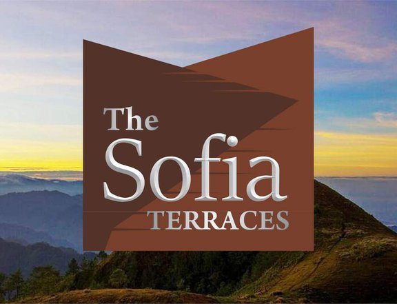 Sofia Terraces 2 bedrooms and 3 bedrooms