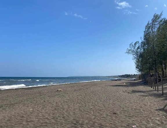 123 sqm Beach Property For Sale in San Juan Batangas