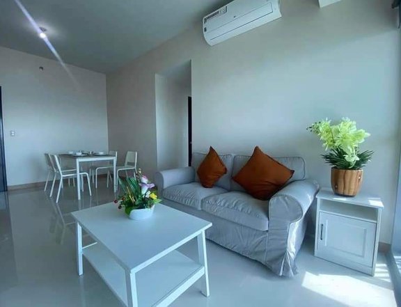 For rent - 2 Bedroom with Balcony in Bayshore 2 , Near Okada Manila