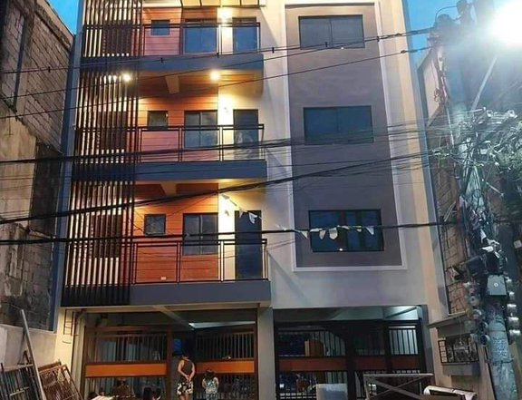 Brand new residential Bldg.for sale 153k monythly possive income