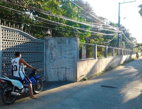 Lot Near the Beach, Bonuan Gueset Centro, Dagupan City, Pangasinan