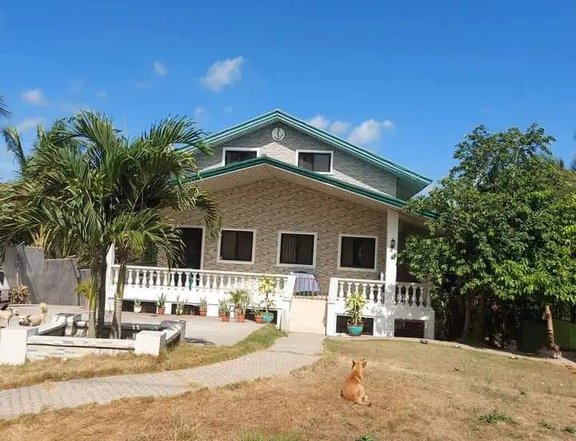 House and lot for Sale at Silang Cavite