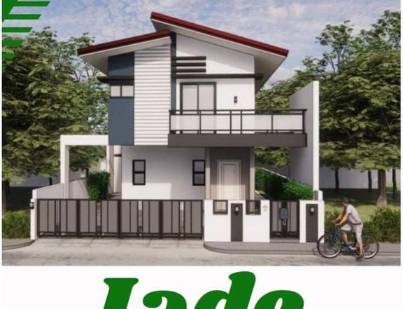 5-bedroom Single Detached House For Sale in Dasmarinas Cavite