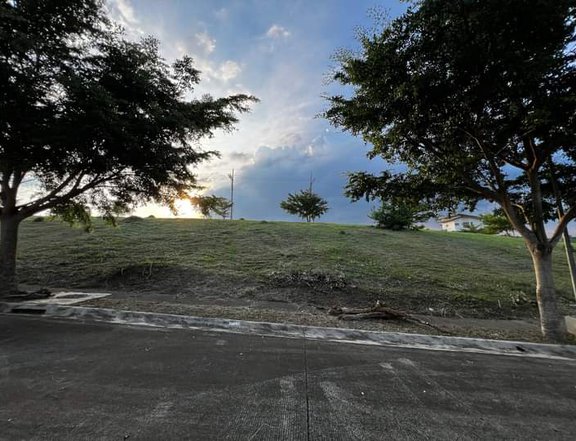 157 sqm Residential Lot For Sale in Silang Cavite