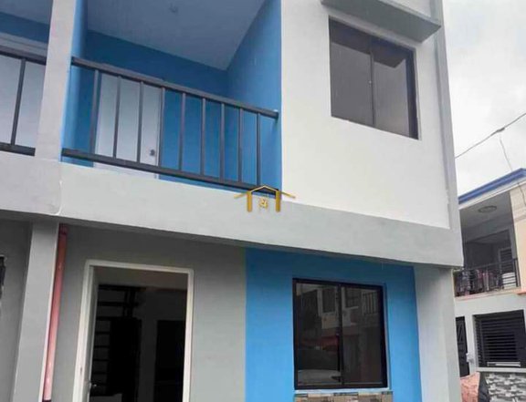 2-bedroom Townhouse For Sale in Imus Cavite