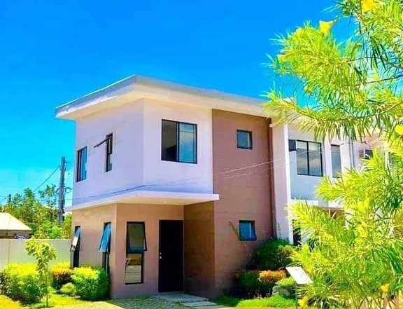 3-bedroom, Townhouse complete finished for Sale in Imus, Cavite