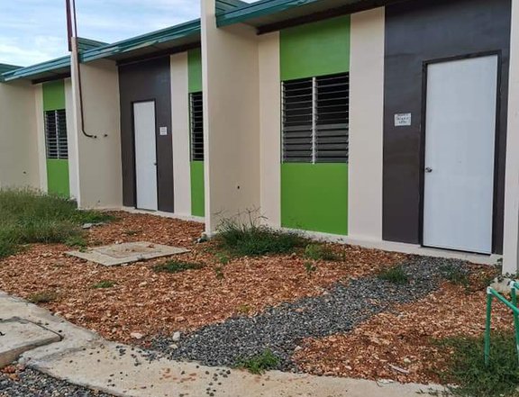 Studio-like Rowhouse For Sale in Toledo Cebu 2600 per month