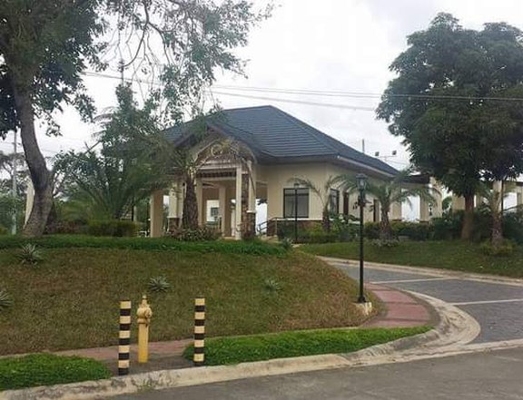 Lot for sale in Antipolo city, available for Pagibig home loan