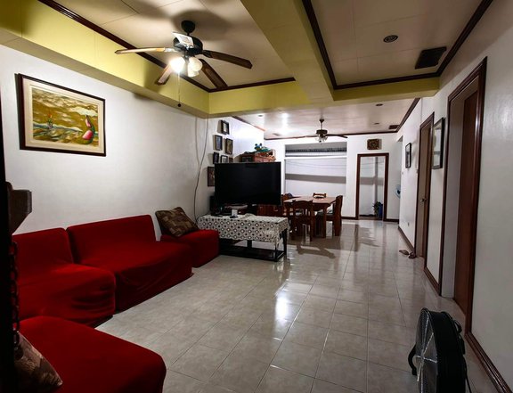 House and Lot for Sale in Dumaguete City