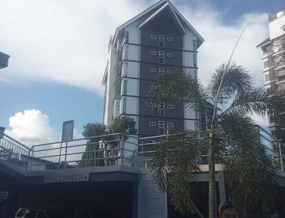 26.00 sqm Studio Condotel For Sale in Minglanilla Cebu