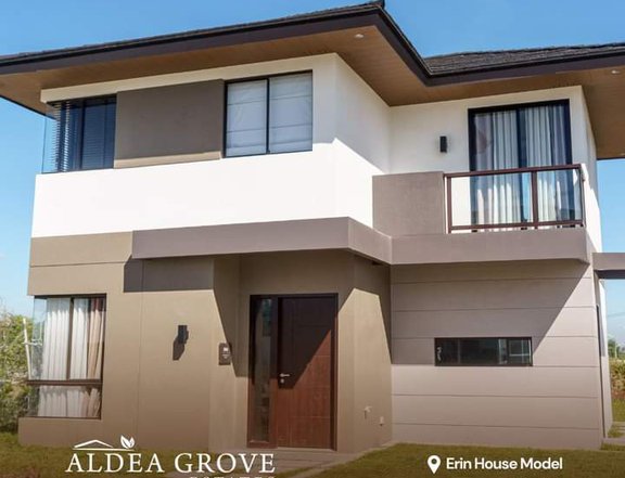 3-bedroom Single Attached House For Sale in Angeles Pampanga