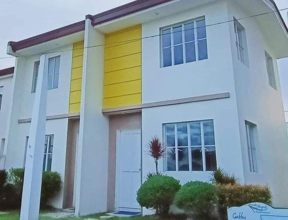 2 bedroom Townhouse RFO in Imus Cavite