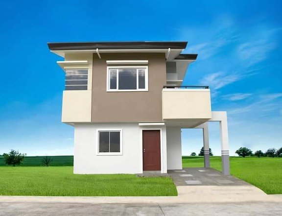 Income Generating Lot For Sale in Porac Pampanga near SM Clark & Clark Airport