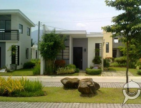 Bungalow Pod for sale in Bauan Batangas