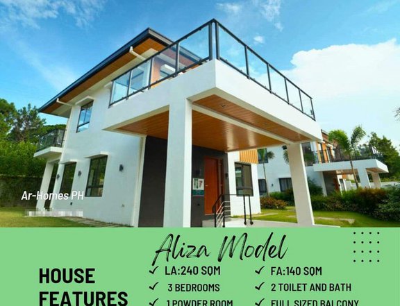 House and Lot for sale in Alabang Muntinlupa City