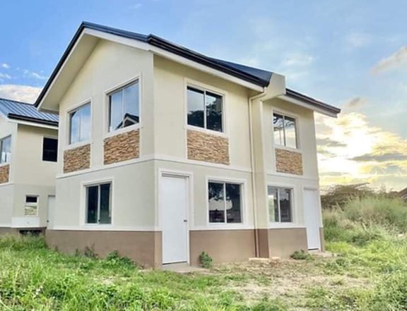 Affordable Duplex 2 Bedrooms in San Jose Batangas