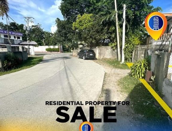 1201 SQM Commercial Area | Infront of A Law School in Tagum