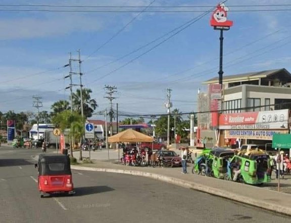 Commercial space for Sale in Tagum Davao del Norte