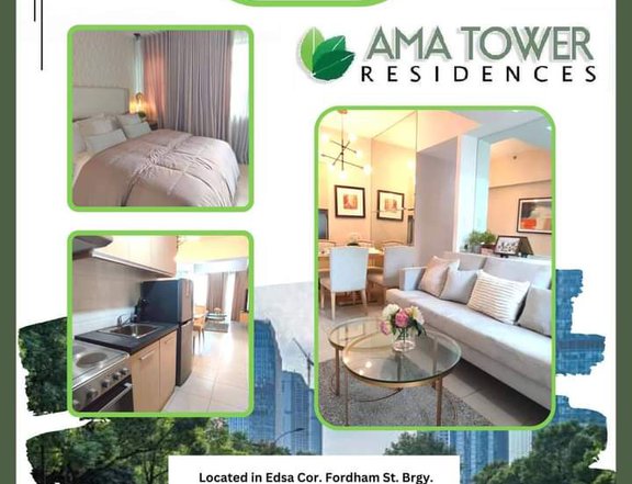 Rent To Own Condo in Ortigas