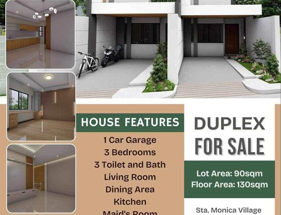 Brand New House and lot for sale near sm novaliches, school, market, hospital and Quirino Hi-way