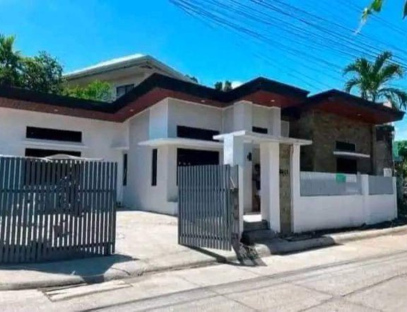 3-bedroom Single Detached House For Sale in Davao del Sur