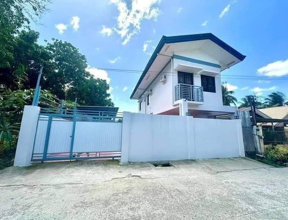 3bedrooms Single Detached House for Sale in Davao City