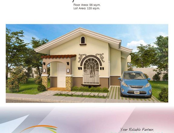 3-bedroom Single Detached House For Sale in Toledo Cebu