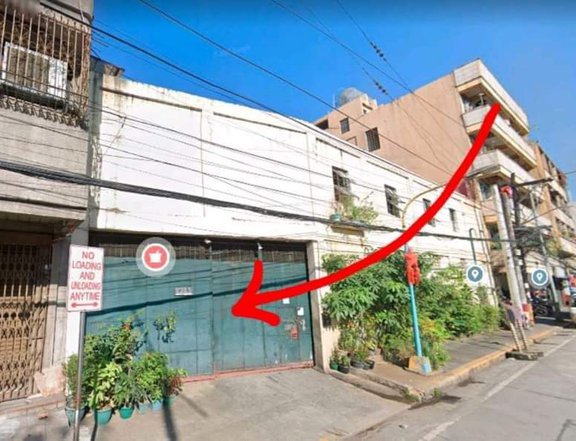 385.4 sqm 2-Floor Warehouse (Commercial) For Sale