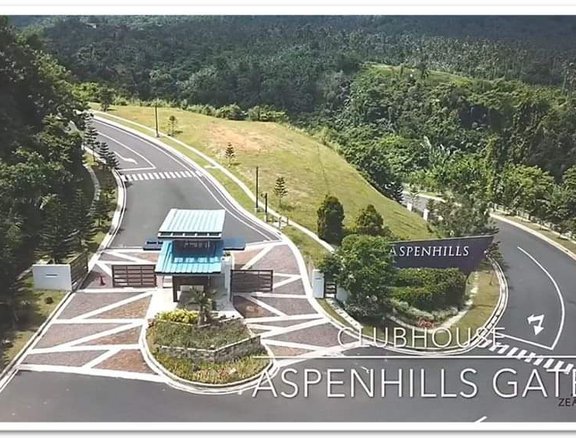 TAGAYTAY HIGHLANDS UNOBSTRUCTED 360 DEGREES LOT FOR SALE   LOT