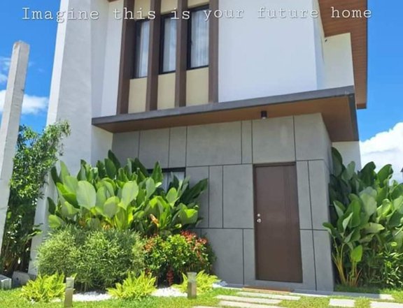 3-bedroom Single Detached House For Sale in Santa Maria Bulacan