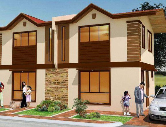 House and lot near calax ang tagaytay