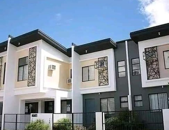 Rfo house and lot in balutao, Santo Tomas at lipa batangas