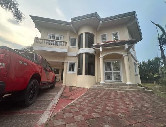 House and Lot In Nuvali