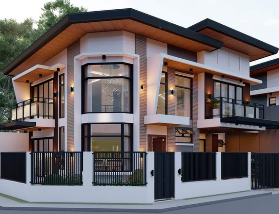 Elegant House for Sale in Santa Rosa Laguna