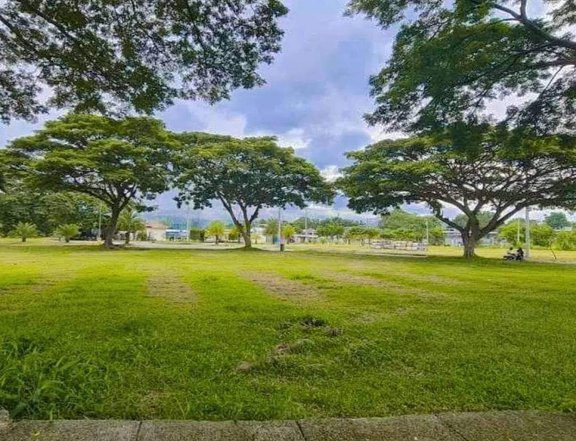 423 sqm Residential Lot for Sale in MA-A Davao City