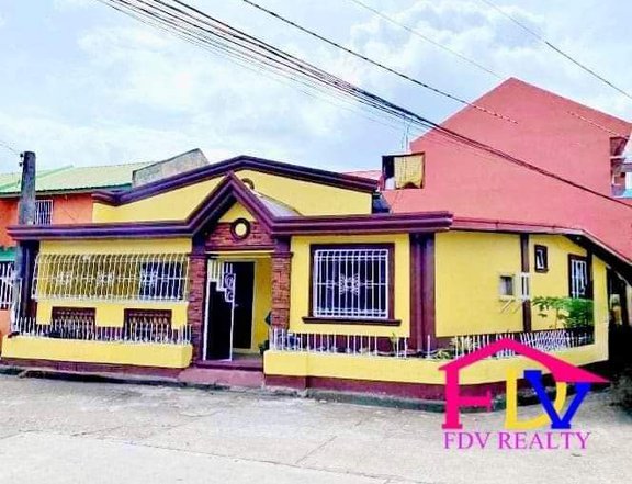 Pre-Owned 4-bedroom Rowhouse For Sale in Naga Camarines Sur