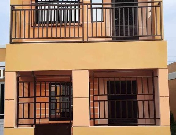 Ready For Occupancy 2-bedroom Townhouse For Sale in Naga Camarines Sur