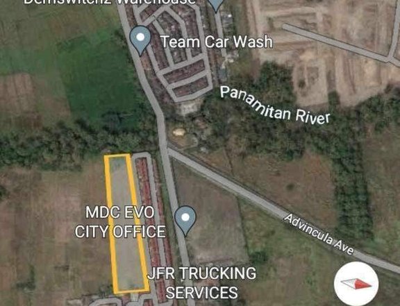 1.5 HECTARES LOT FOR SALE IN KAWIT CAVITE