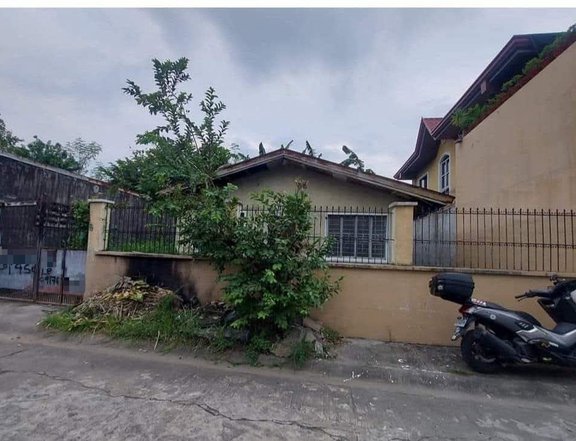 House & Lot for SALE 223sqm (dilapidated) in Juana 3C, Binan, Laguna near Southwoods mall/exit