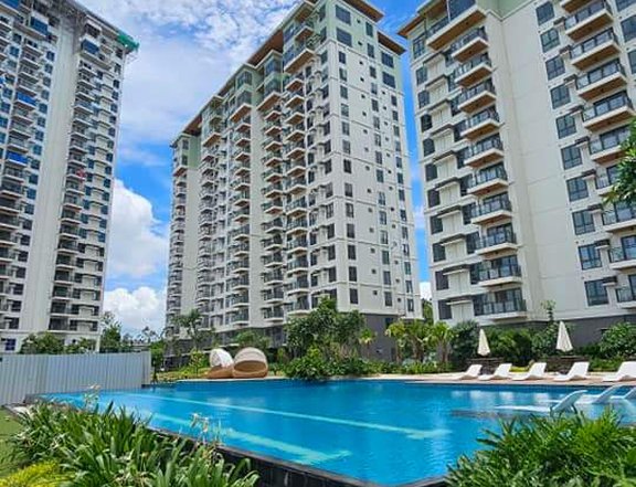 Pre-Selling Residential Condominium in Alabang