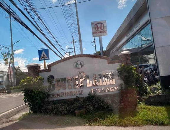 150 sqm Residential Lot For Sale in Dasmarinas Cavite