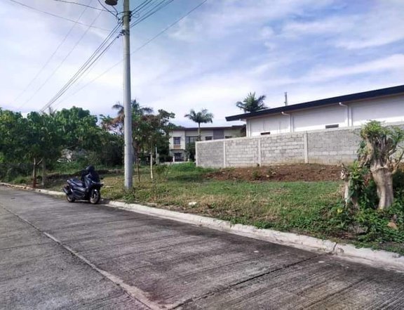 200 sqm Residential Lot for Sale in Villa Monte Maria Sub. Catalunan Grande Davao City