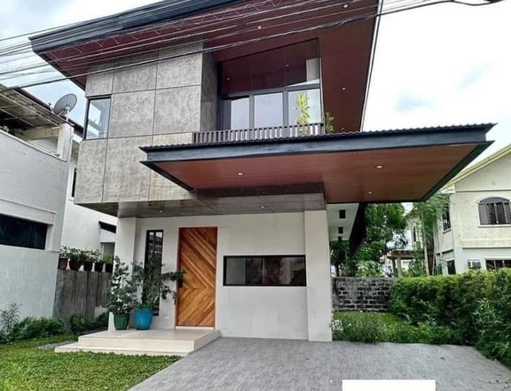 4 bedroom Single Detached house for sale in Davao City