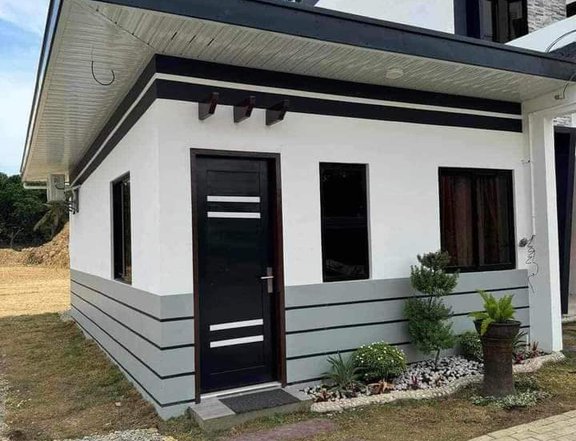 1 bedroom single attached house for sale in Baclayon bohol