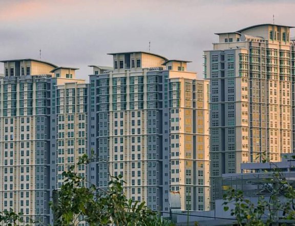 3 bedroom connected to MRT3 Magallanes Station for Sale Ready for Occupancy Makati